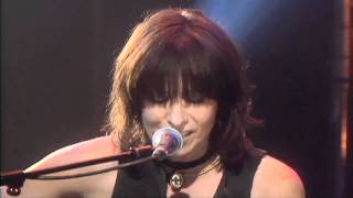 The Pretenders - live - Revolution