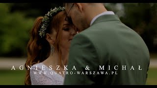 Stodoła Rasztów ❤️ Teledysk Ślubny - Oglądaj w 4K