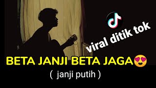 Download lagu beta janji beta jaga
