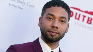 Jussie Smollett Released From Jail