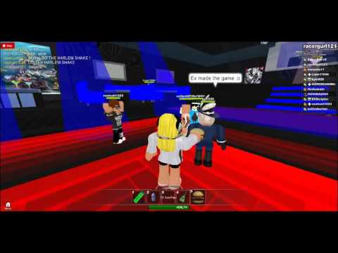 Roblox Night Club Youtube