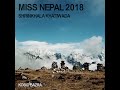 Miss World 2018 (Official Audio) - Shrinkhala Khatiwada - Sounds of Nepal