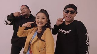 RPH & DJ Donall - Lagi Tamvan (Feat. Siti Badriah) #LagiSyantik