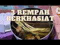 RESEP RAMUAN DARI REMPAH REMPAH, JAGA IMUNITAS TUBUH