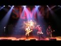 Sum 41 - We're All to Blame (Live in Malaysia)