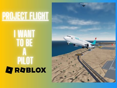 Project Flight Roblox Youtube