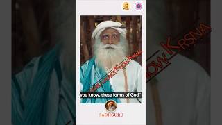 A fake Guru cannot know God. He can only cheat! | HG Tattvavit Prabhu #shorts #Savesoul #sadhguru
