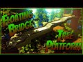 Floating Bridge For Tree Platforms In Ark Survival Evolved