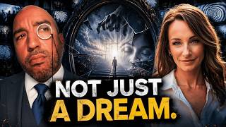 Prophetic Dreams & Subconscious Mass Manipulation: The "Looking Glass" Grid