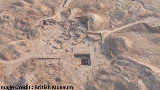 Discovery of 4,500-year-old palace in Iraq may hold key to ancient civilisation