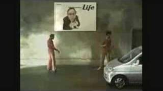 Honda Life 1997