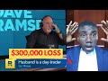 $300,000 Day-Trading LOSS by a Couple (FOREX TRADING)