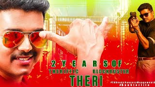 2 Years of BB THERI Special Mashup | Mersal sBs is Back! | Download GBK App | Buy Thalapathy Product