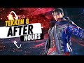 Tekken 8 After Hours: Jin and Kazuya ranked matches