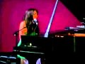 Stefani Germanotta (Lady GaGa) - Electric Kiss (Live at NYU)