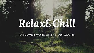 AMBIENT CHILLOUT LOUNGE RELAXING MUSIC - Essential Relax Session 1 - Background Chill Out Music 2022
