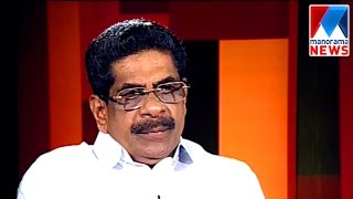 Mullappally Ramachandran in NereChowe | Old episode  | Manorama News