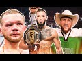 MMA being the best thing in the World EP. 94