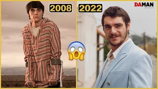 Breaking Bad (2008) Cast Then And Now 2022 How They Changed