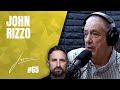 Episodju 065 ma’ John Rizzo | Jon Mallia Podcast