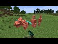 Ruining Minecraft Live's Copper Golem [Minecraft 1.19]