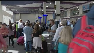 Fog cancels some Allegiant flights in Youngstown and Florida