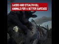 Helpful tips and tricks - Rdr2