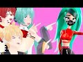 [TALKALOID] Miku Discovers Metaverse Polar