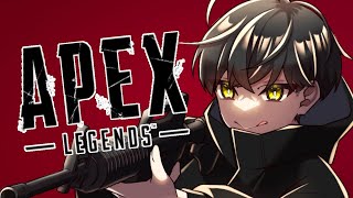 【APEX/雑談】ダイヤ目指してランクいくぞ！！【あゆむ】#shorts