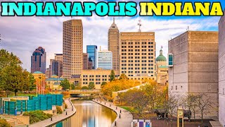 Best Things To Do in Indianapolis Indiana