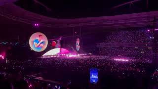 Download Coldplay Rio 2023 - My Universe - Live - 4K mp3