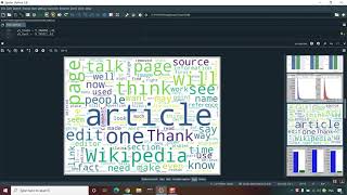 Toxic Comment classification in Python
