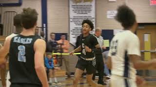 GR Christian dominates Grand River Prep in districts