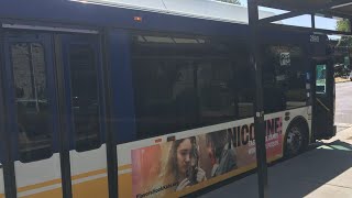 Sacramento Regional Transit's newly redesigned bus network causes confusion for riders