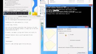 Silent Java Drive By 1.7.0_21 CVE-2013-2465 FireFox