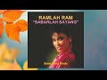 Sama Sama Rindu - Ramlah Ram (Official Audio)