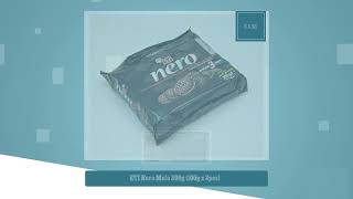 ETI Nero Mola 300g (100g x 3pcs)