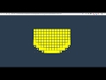 Stagger Ripple Animation using AnimeJS - Javascript Animation Tutorial