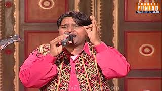Nimmi Nimmi Been Baje | Karamjit Anmol |  Old is Gold | Evergreen | Punjabi | Folk | Song | Live