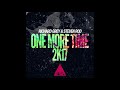 Richard Grey, Steven Rod - One More Time 2k17 (Big Room Mix Radio Edit)
