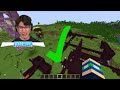 Testing 100 Minecraft 1.19 Secrets in 24 Hours