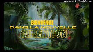 BIENVENUE DANS LA NOUVELLE DIMENTION