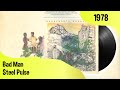 Steel Pulse - Bad Man + LYRICS (Steel Pulse - Handsworth Revolution, 1978)