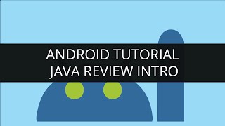 Android Tutorial Java-Java Review Intro(Part-1) | Edureka