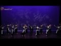 The Orchestra - Bell'Masry Dance Company - Taly and Kareem GaD