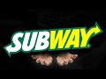 Subway WAFFLE