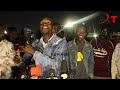 raila ni tapeli mkubwa wa kisiasa hapa kenya angry mjukuu wa bunduki warns