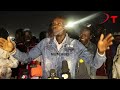 Raila ni Tapeli Mkubwa wa Kisiasa hapa Kenya!!Angry Mjukuu wa Bunduki Warns!