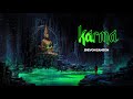 progressive organic house downtempo mix 2021 karma