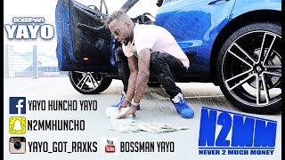 BOSSMAN YAYO- \